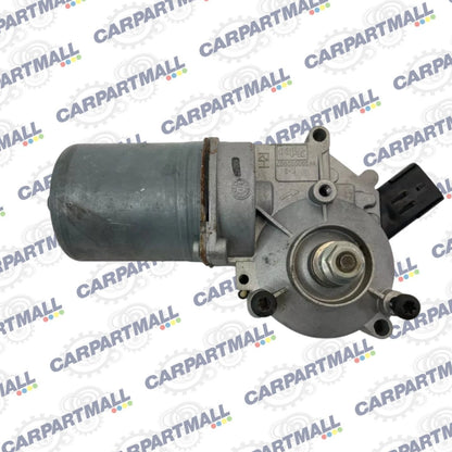 12 13 14 15 RAM C/V FRONT WINDSHIELD WIPER MOTOR ASSEMBLY W000011423 OEM