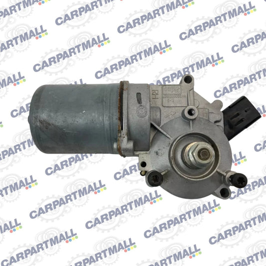 12 13 14 15 RAM C/V FRONT WINDSHIELD WIPER MOTOR ASSEMBLY W000011423 OEM