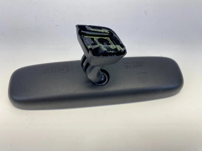 2006-2018 TOYOTA YARIS HATCHBACK INTERIOR REAR VIEW MIRROR MANUAL E4022197 OEM
