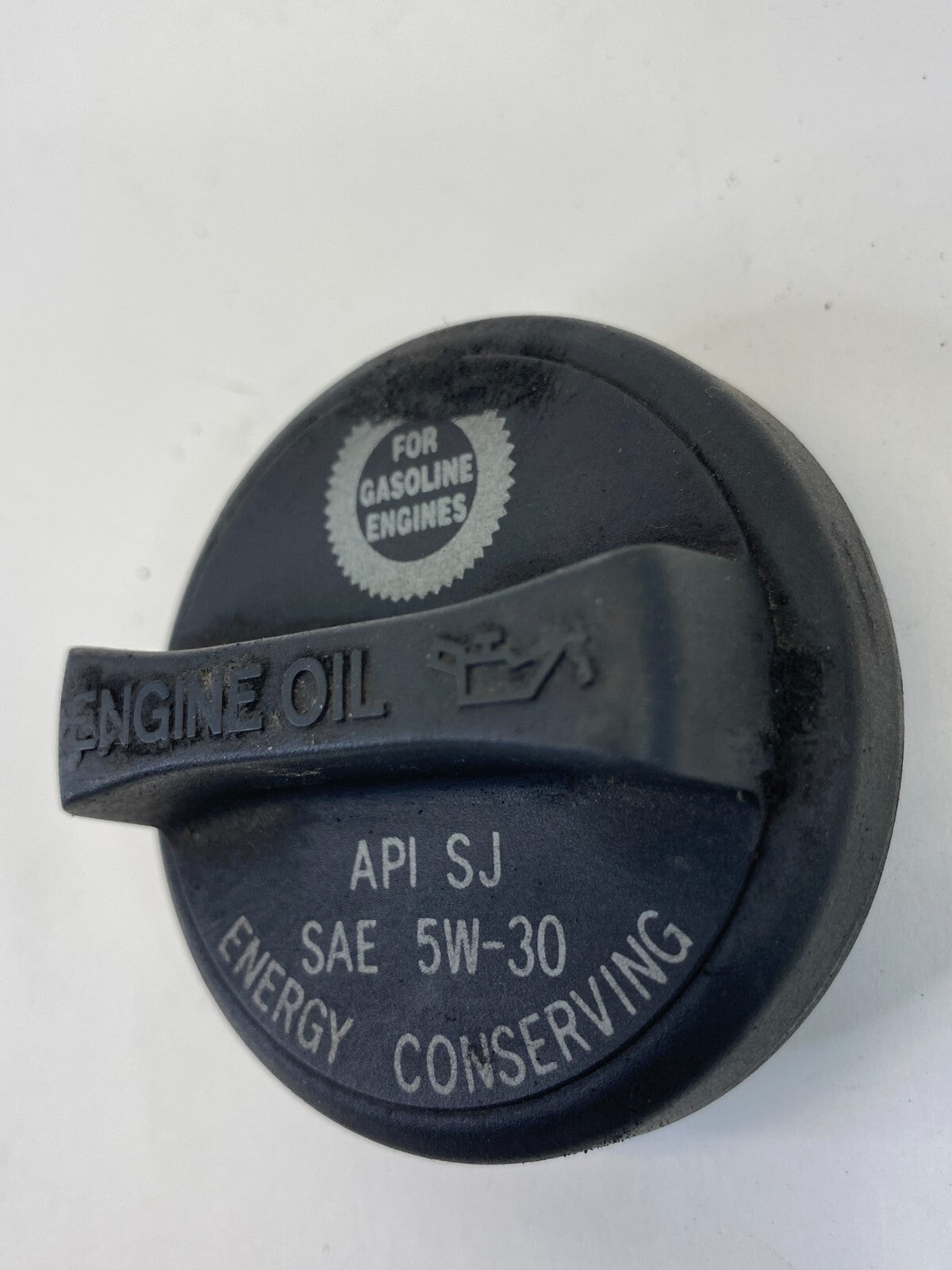 1999-2003 Lexus RX300 3.0L V6 Engine Oil Filler Fluid Cap Lid Cover 5W-30 OEM