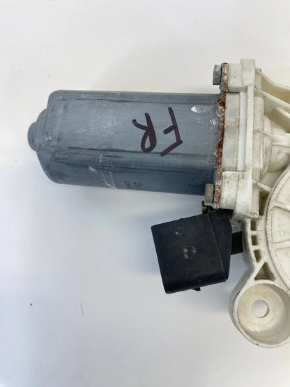 2000-2006 MERCEDES W220 S430 S500 FRONT RH PASSENGER SIDE POWER WINDOW MOTOR OEM