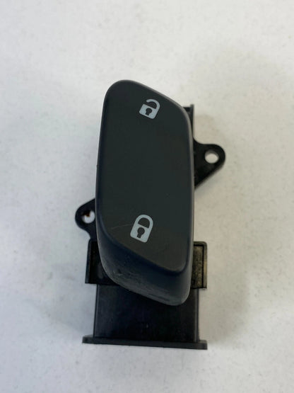 2004-2008 ACURA TL FRONT RIGHT PASSENGER DOOR POWER LOCK SWITCH BUTTON FR RH
