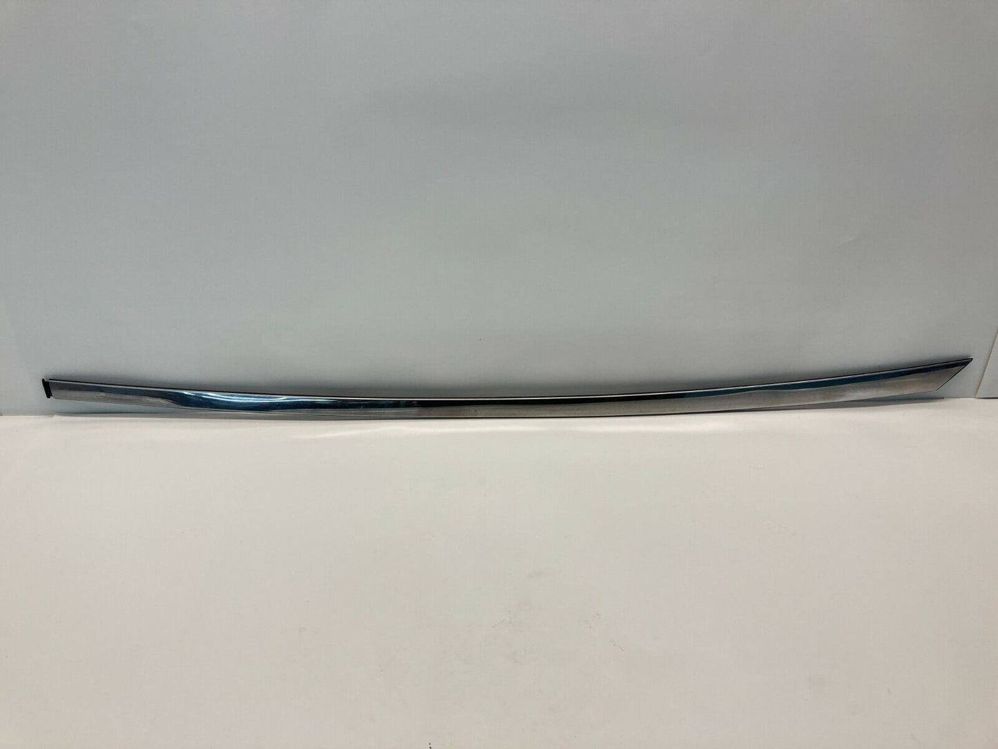 2012 12 Kia Optima Hybrid Sedan Exterior Rear Right Side Molding Trim Garnish