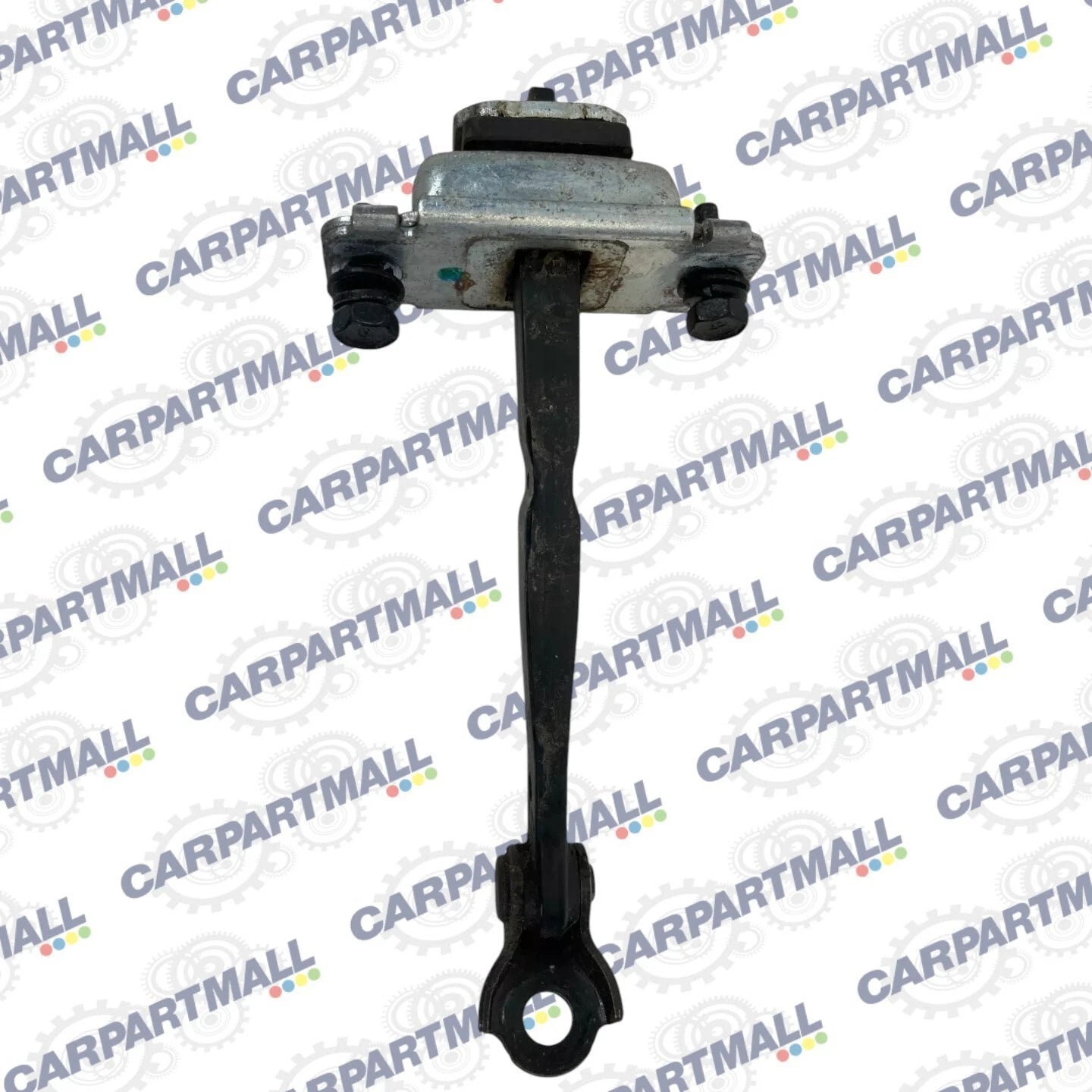2011-2014 HYUNDAI SONATA REAR RIGHT DOOR CHECK STOPPER STRAP HINGE OEM