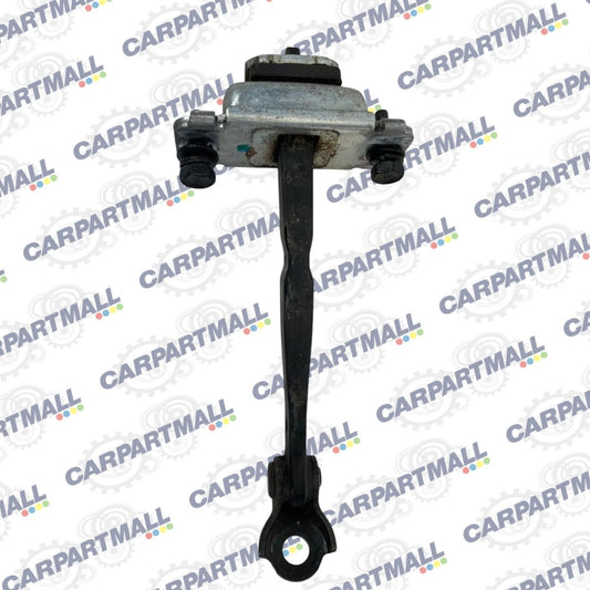 2011-2014 HYUNDAI SONATA REAR RIGHT DOOR CHECK STOPPER STRAP HINGE OEM