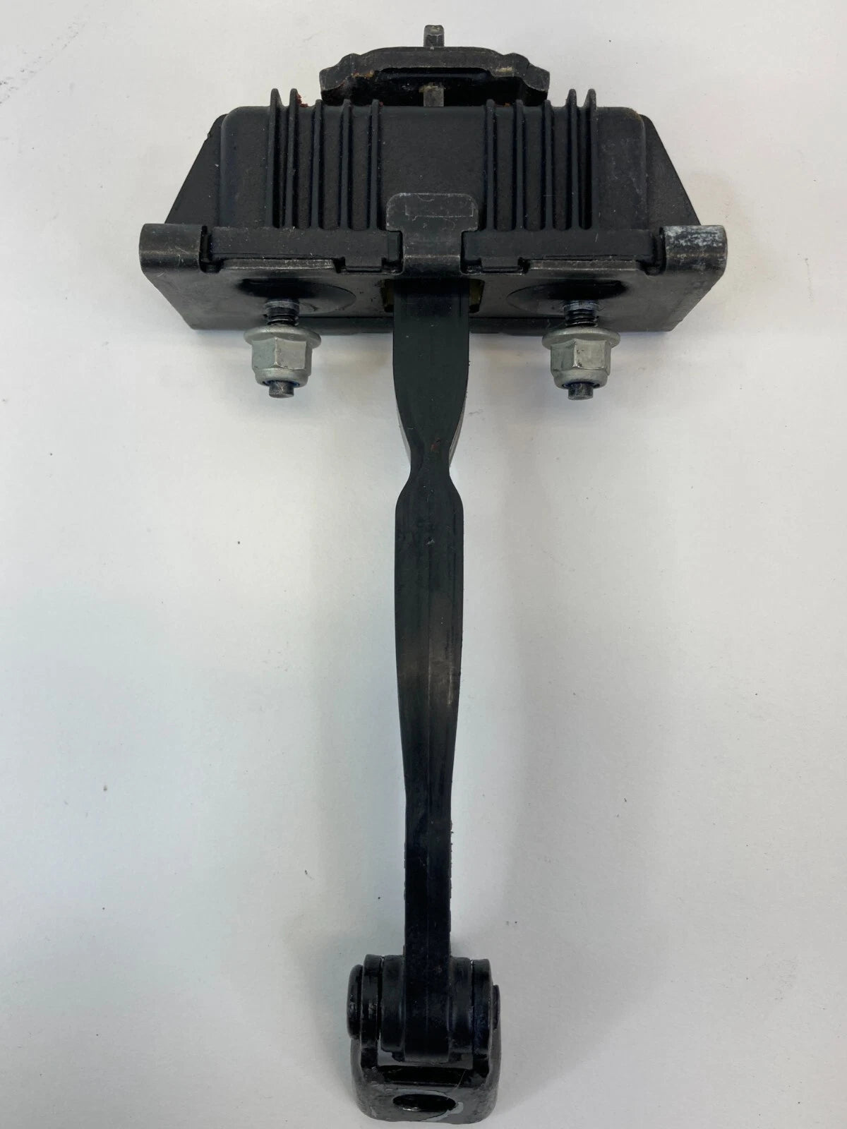 2009-2015 JAGUAR XF FRONT RIGHT DOOR CHECK STOP STOPPER DETENT 8X23F23552AB OEM