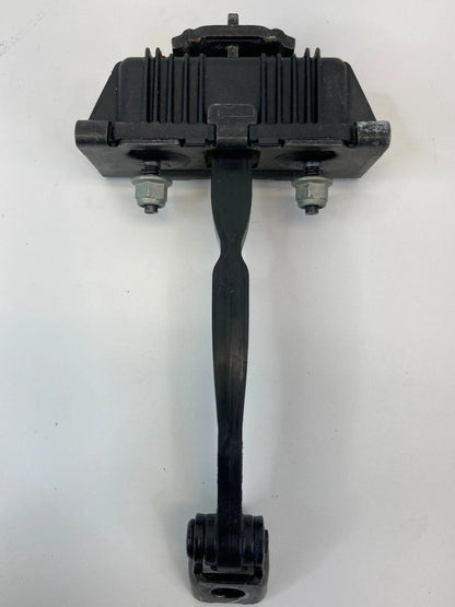 2009-2015 JAGUAR XF FRONT RIGHT DOOR CHECK STOP STOPPER DETENT 8X23F23552AB OEM