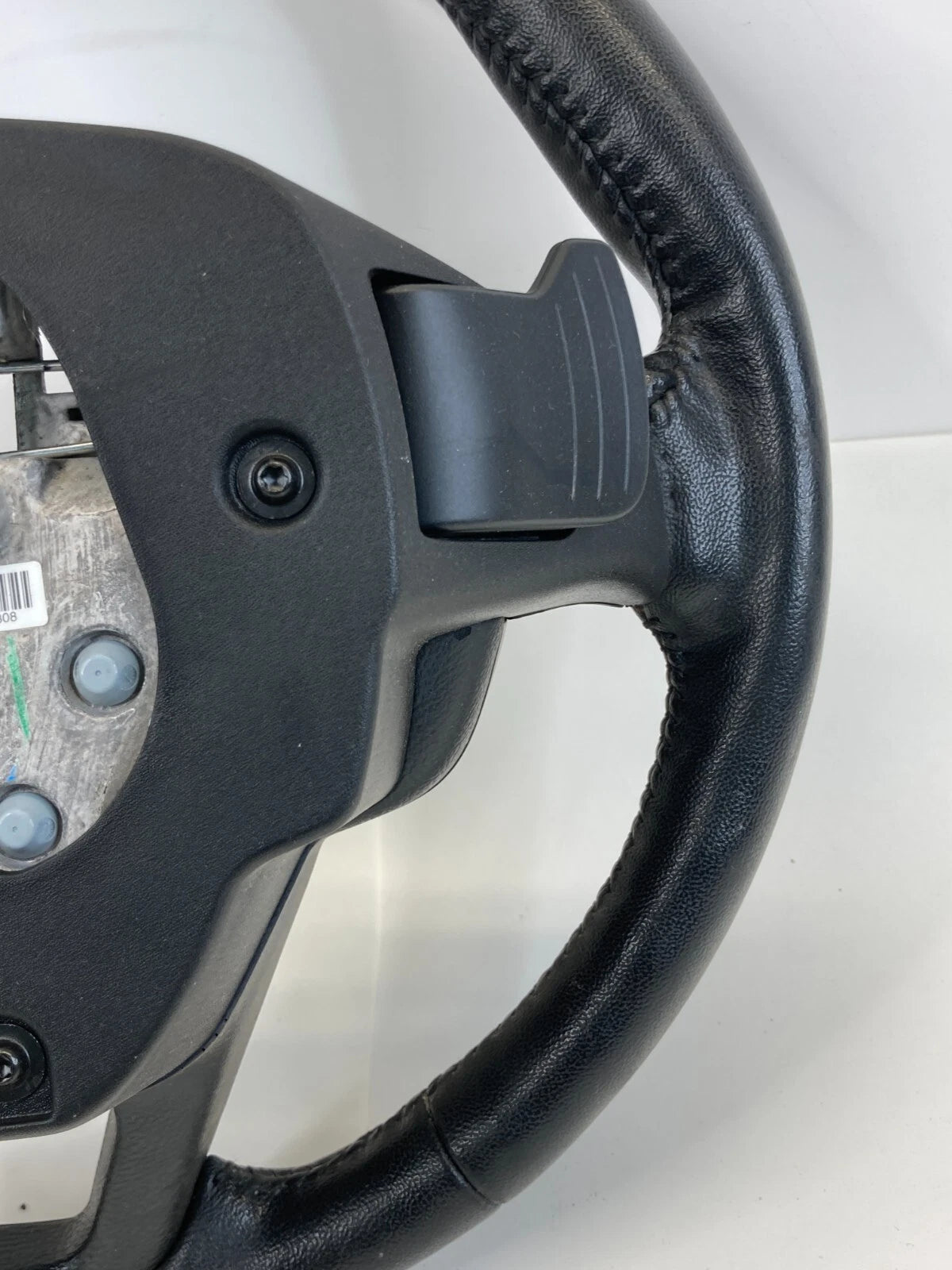 2015-2019 FORD EDGE STEERING WHEEL AUDIO & CRUISE CONTROL SWITCH OEM