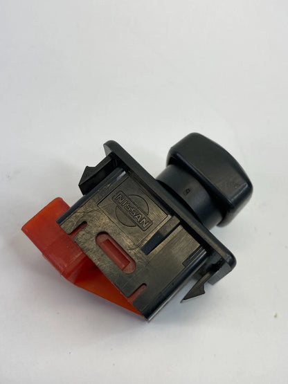 2005 2006 2007 INFINITI G35 SIDE MIRROR CONTROL BUTTON SWITCH OEM