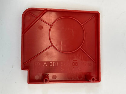 03-15 MERCEDES-BENZ ML350 BATTERY POSITIVE TERMINAL COVER PROTECTOR 0015460835