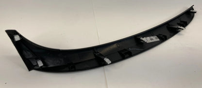 2013-2015 ACURA ILX DASH RIGHT PASSENGER MOLDING BEZEL TRIM 77240-TX6-A0 OEM