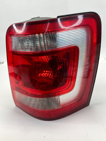 08-12 Ford Escape Rear Right Passenger Tail Light Taillight Taillamp 8L84-13B504