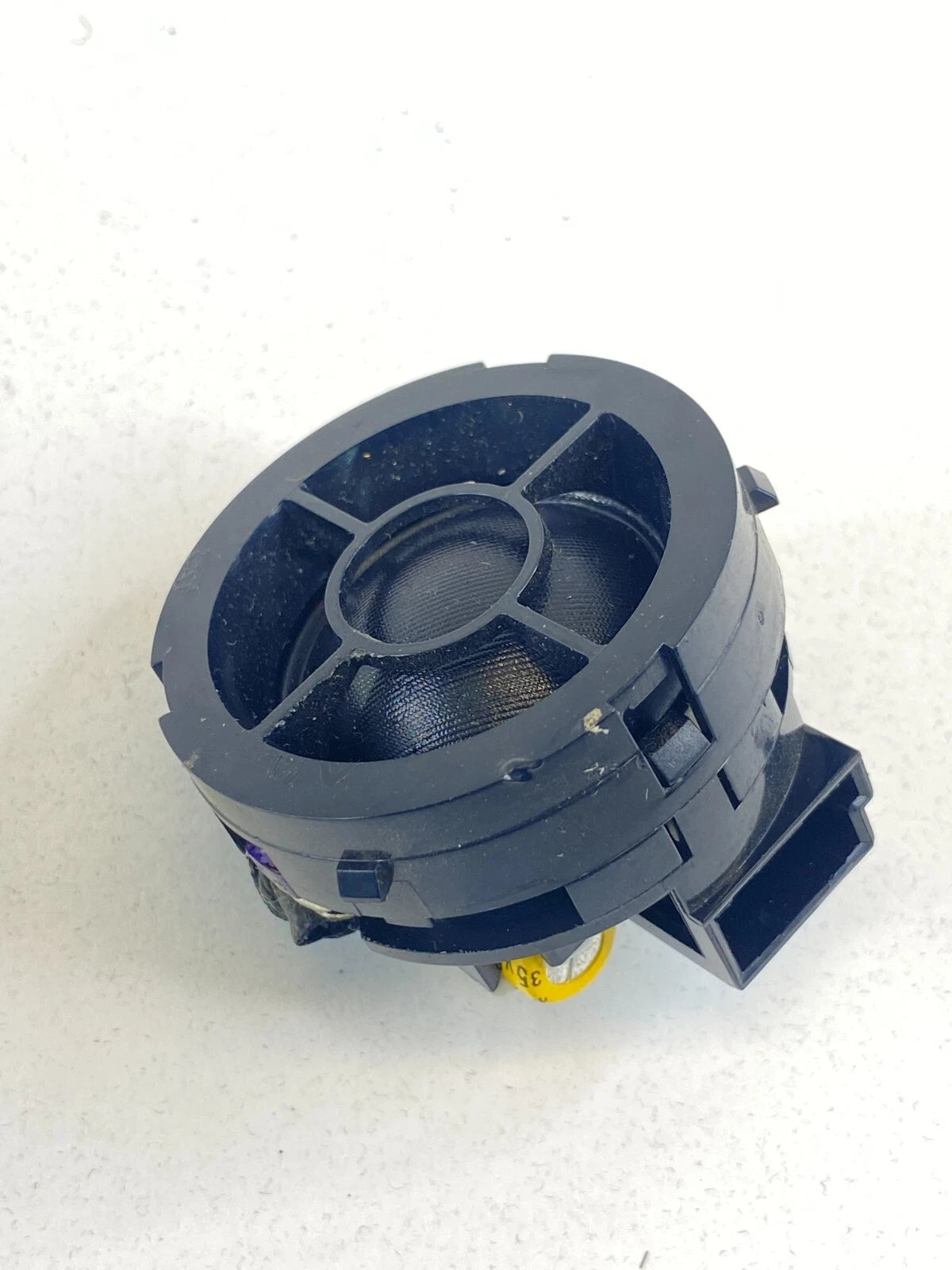 11-16 CHEVY CRUZE 13-20 SONIC FRONT LEFT PILLAR SOUND AUDIO SPEAKER TWEETER OEM