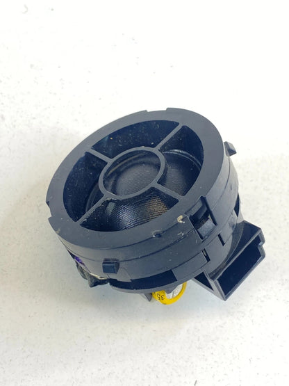 11-16 CHEVY CRUZE 13-20 SONIC FRONT LEFT PILLAR SOUND AUDIO SPEAKER TWEETER OEM