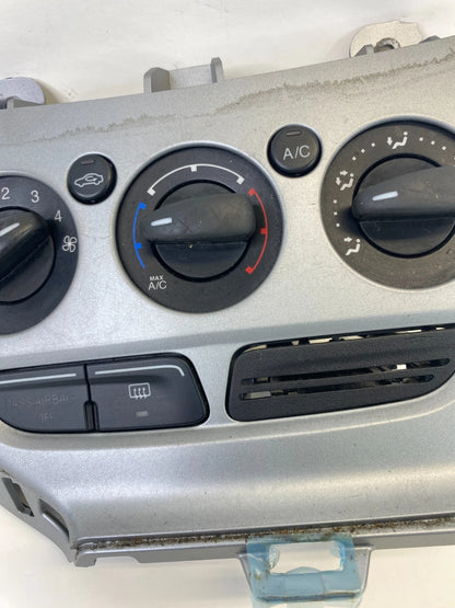 12 13 14 FORD FOCUS TEMPERATURE A/C CLIMATE CONTROL SWITCH CM5T-19980-AE OEM