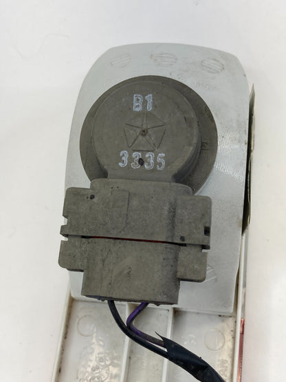 01-05 Chrysler PT Cruiser Rear Left Driver Side Backup Light Lamp 333-1301N-AC