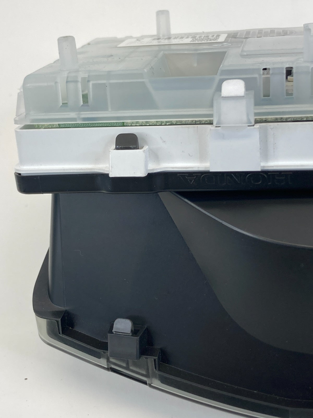 2014 2015 Honda Civic COUPE Lower Instrument Cluster Tachometer Gauge Assy OEM