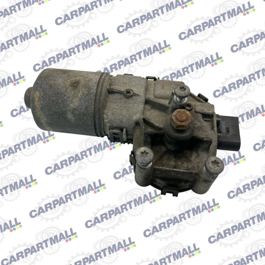 01 02 03 04 05 VW Volkswagen Passat Front Windshield Wiper Motor 0390241778 OEM