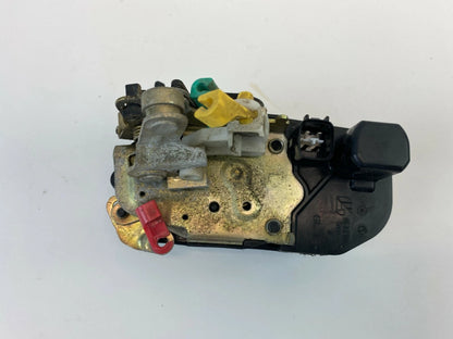 2005-2010 JEEP GRAND CHEROKEE REAR LEFT SIDE DOOR LOCK LATCH ACTUATOR RR LH OEM