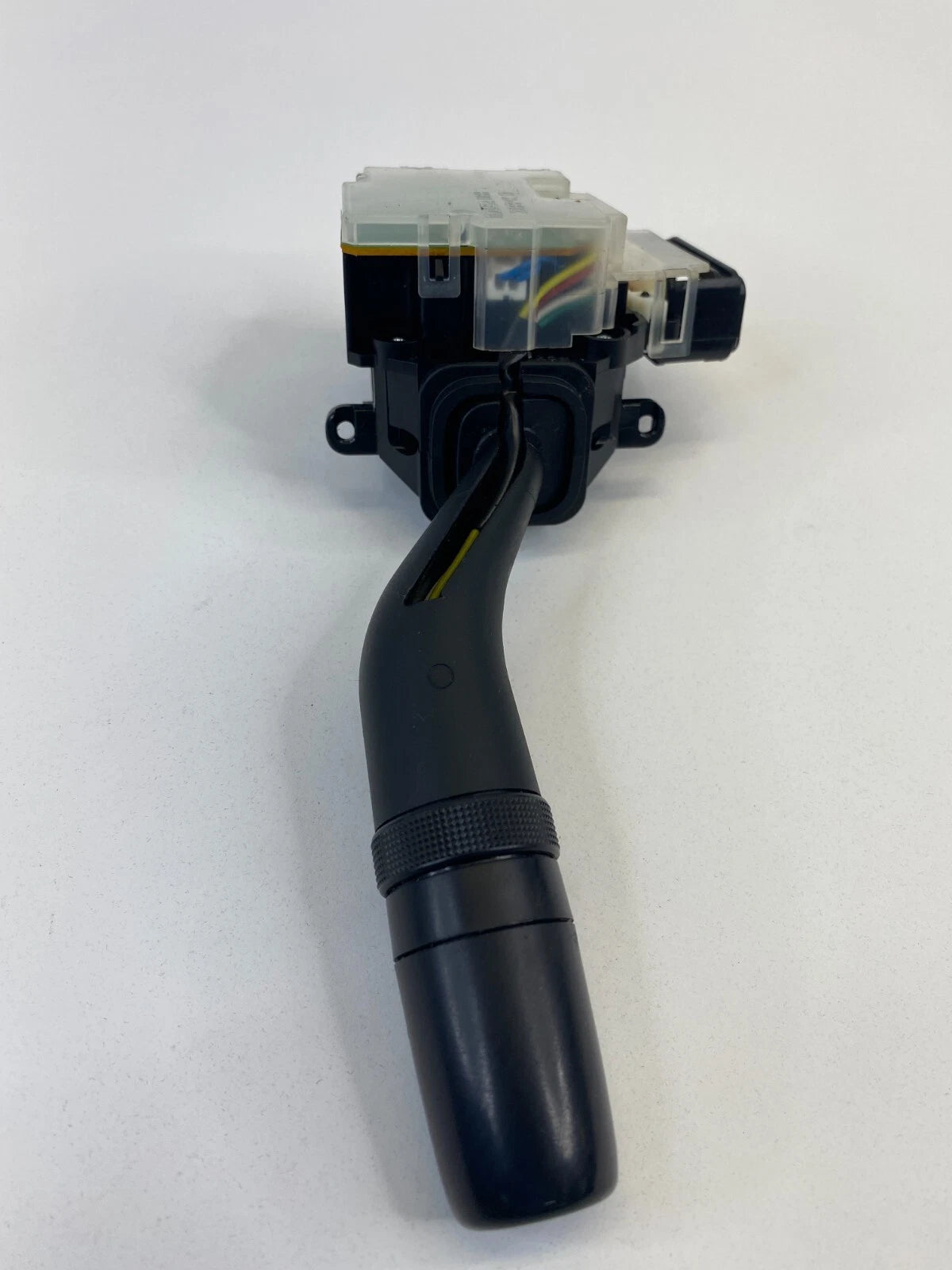 2007-2009 MAZDA CX-7 WINDSHIELD INTERMITTENT WIPER CONTROL SWITCH LEVER OEM