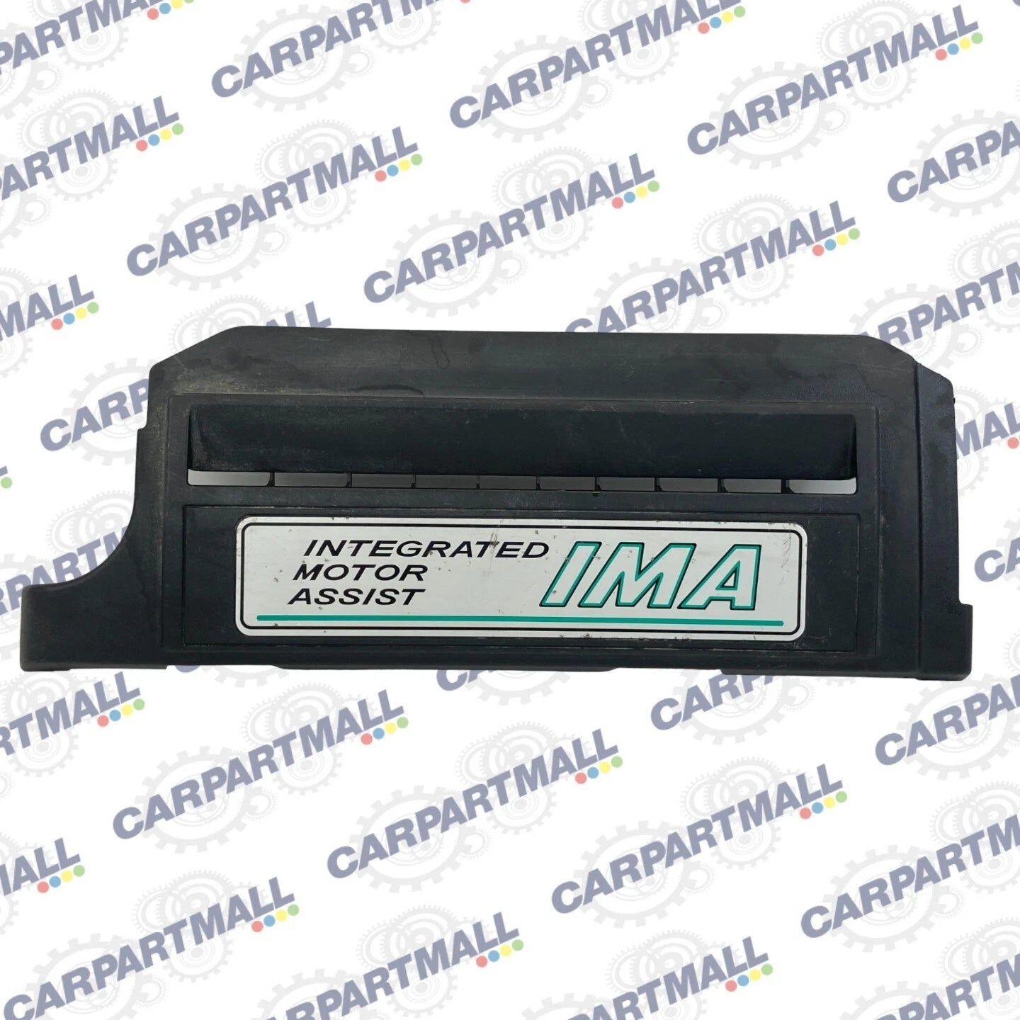 2003-2005 HONDA CIVIC 1.3L HYBRID ENGINE COVER TOP CAP TRIM 32121-PZA-0000 OEM