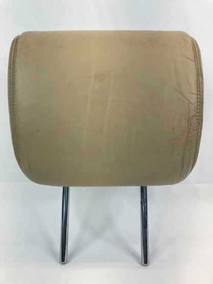 2004 2005 2006 ACURA TL FRONT RIGHT PASSENGER SIDE SEAT HEADREST HEAD REST OEM