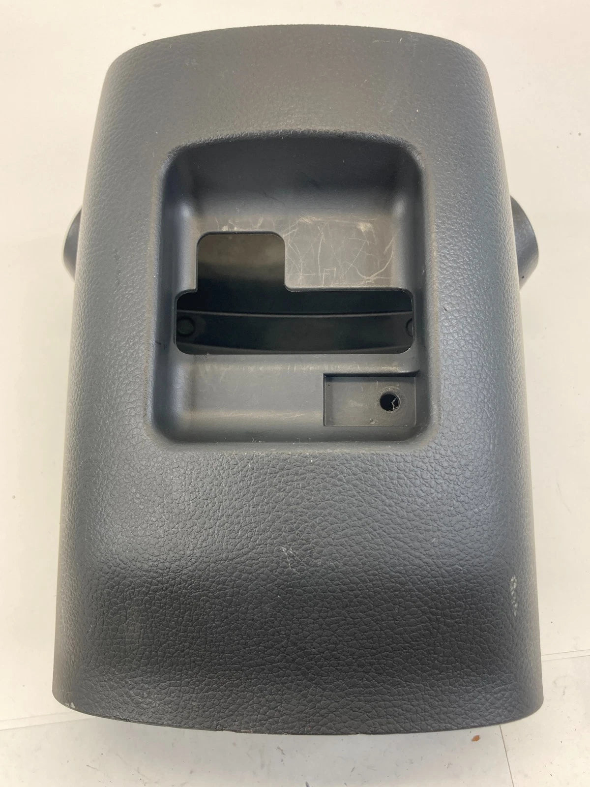 07-13 Nissan Altima Steering Column Upper & Lower Cover Trim 48470-JA000 OEM