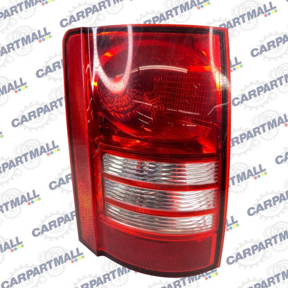 2008-2010 CHRYSLER TOWN & COUNTRY LEFT DRIVER SIDE TAILLIGHT LAMP 58622E OEM