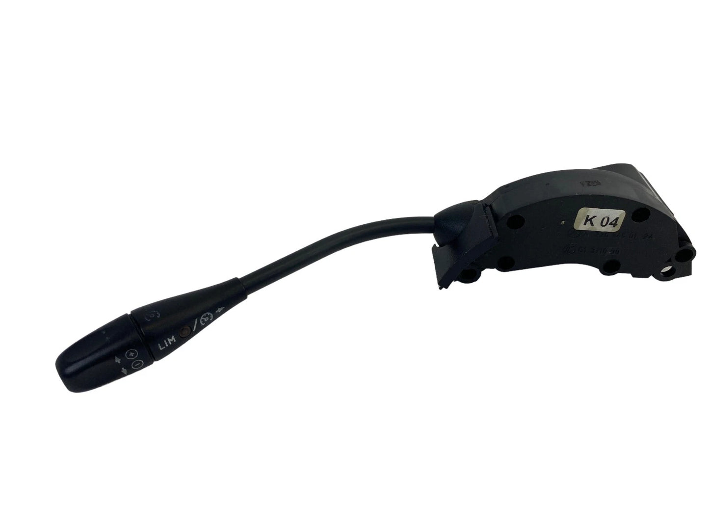 2000-2002 MERCEDES-BENZ S500 S430 S600 CRUISE CONTROL LEVER SWITCH 2205450124