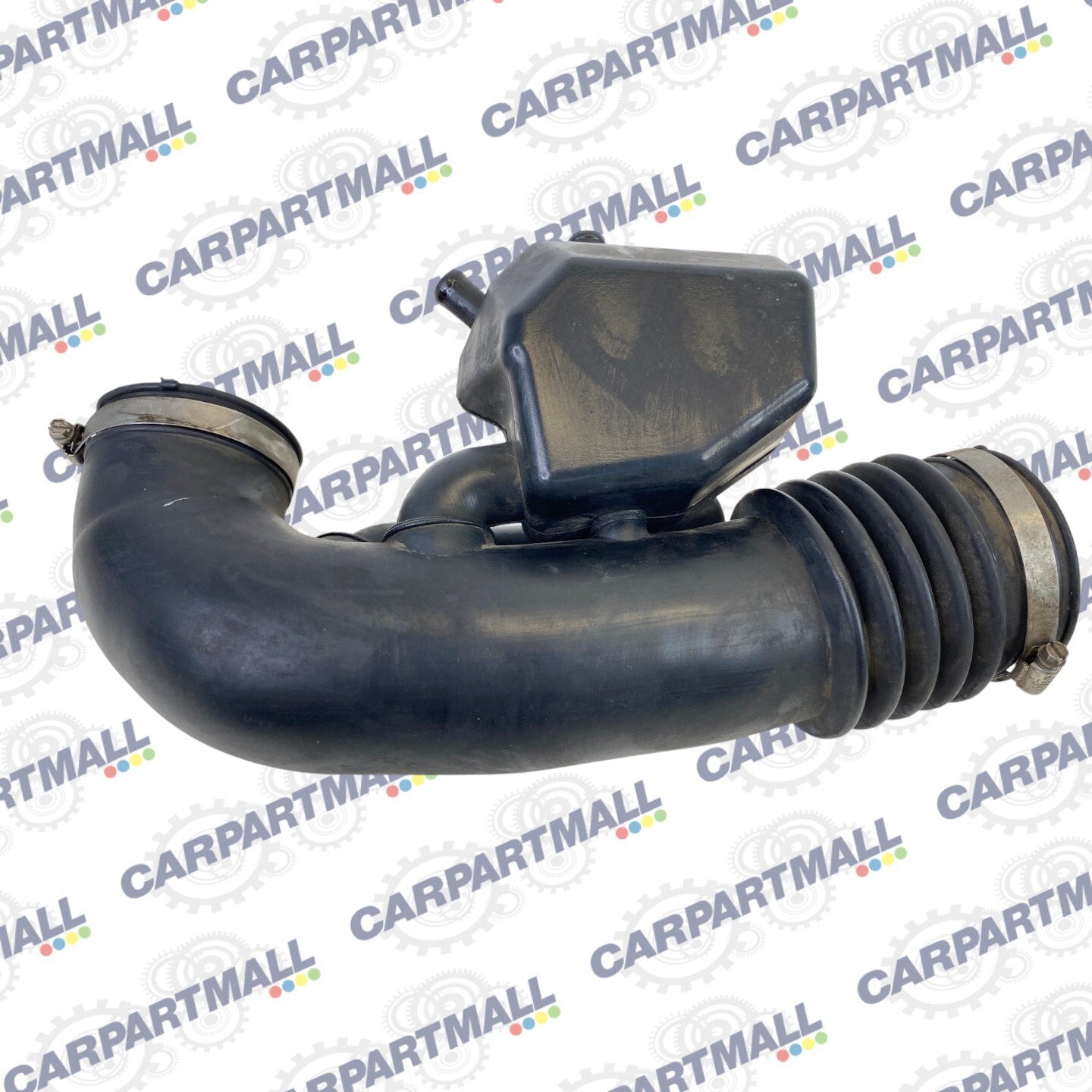 2005-2015 Nissan Armada 5.6L V8 AT Air Intake Cleaner Hose Tube Duct Pipe OEM