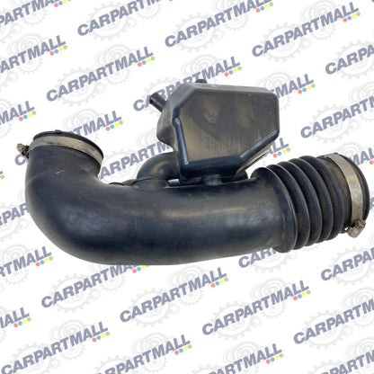 2005-2015 Nissan Armada 5.6L V8 AT Air Intake Cleaner Hose Tube Duct Pipe OEM