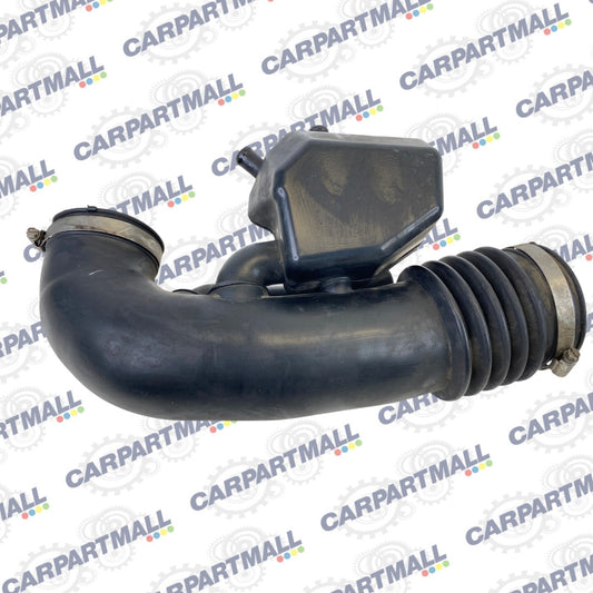 2005-2015 Nissan Armada 5.6L V8 AT Air Intake Cleaner Hose Tube Duct Pipe OEM