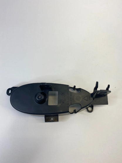 03-09 MERCEDES-BENZ E320 FRONT LEFT DOOR WINDOW SWITCH COVER BEZEL 501C034331000