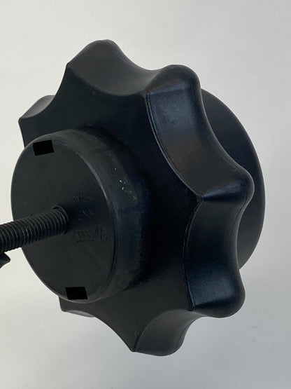 98-04 Audi A6 Quattro Spare Tire Hold Down Housing Bolt Wing Nut 4B5803899 OEM