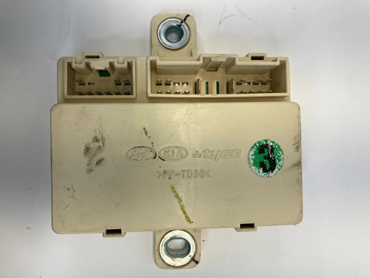05 06 07 08 09 10 KIA SPORTAGE 2.0L TRACTION CASE CONTROL MODULE 91940-1F030 OEM