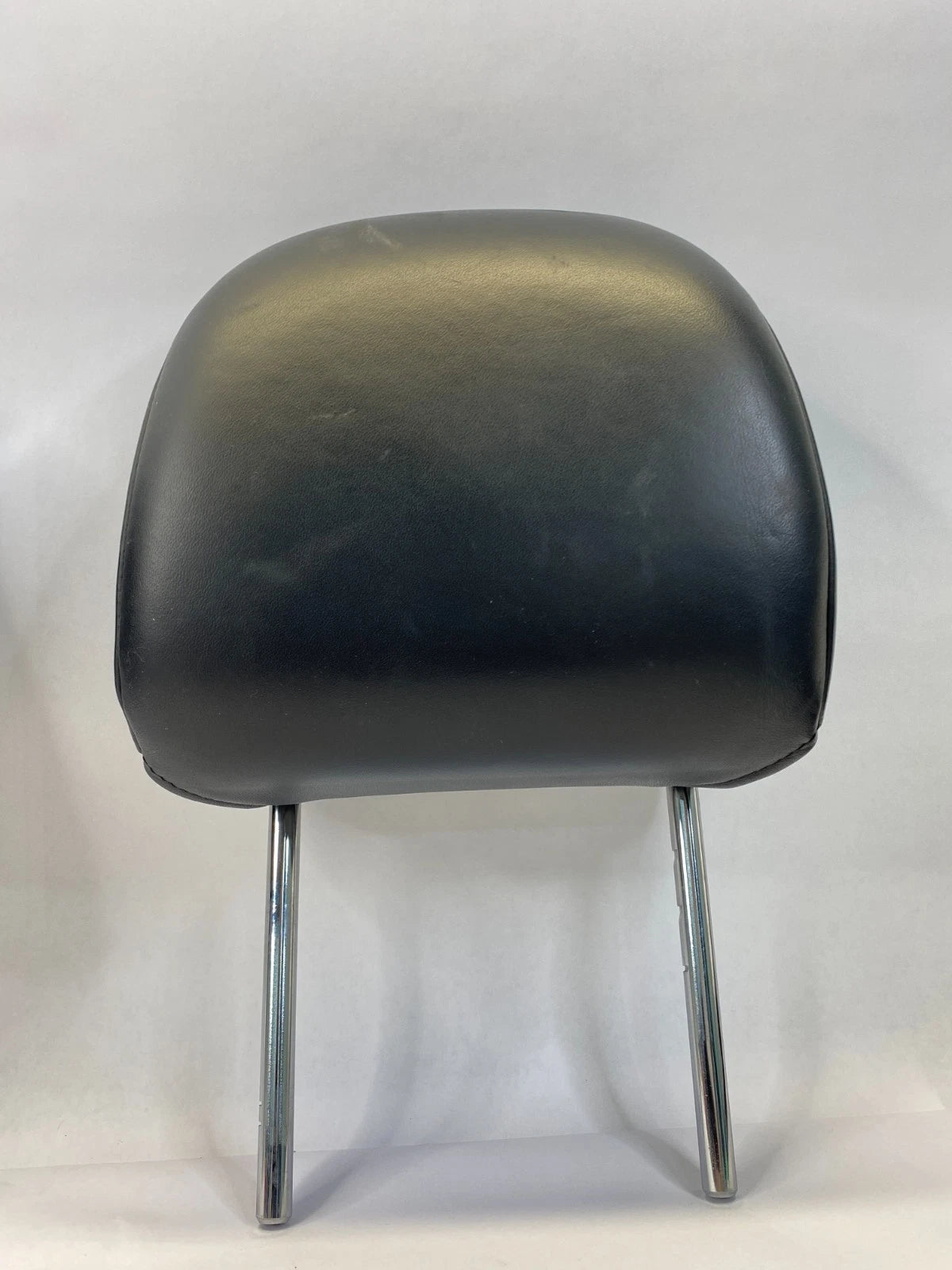 06-13 LEXUS IS250 IS350 FRONT RIGHT & LEFT SEAT HEADREST HEAD REST SET LEATHER