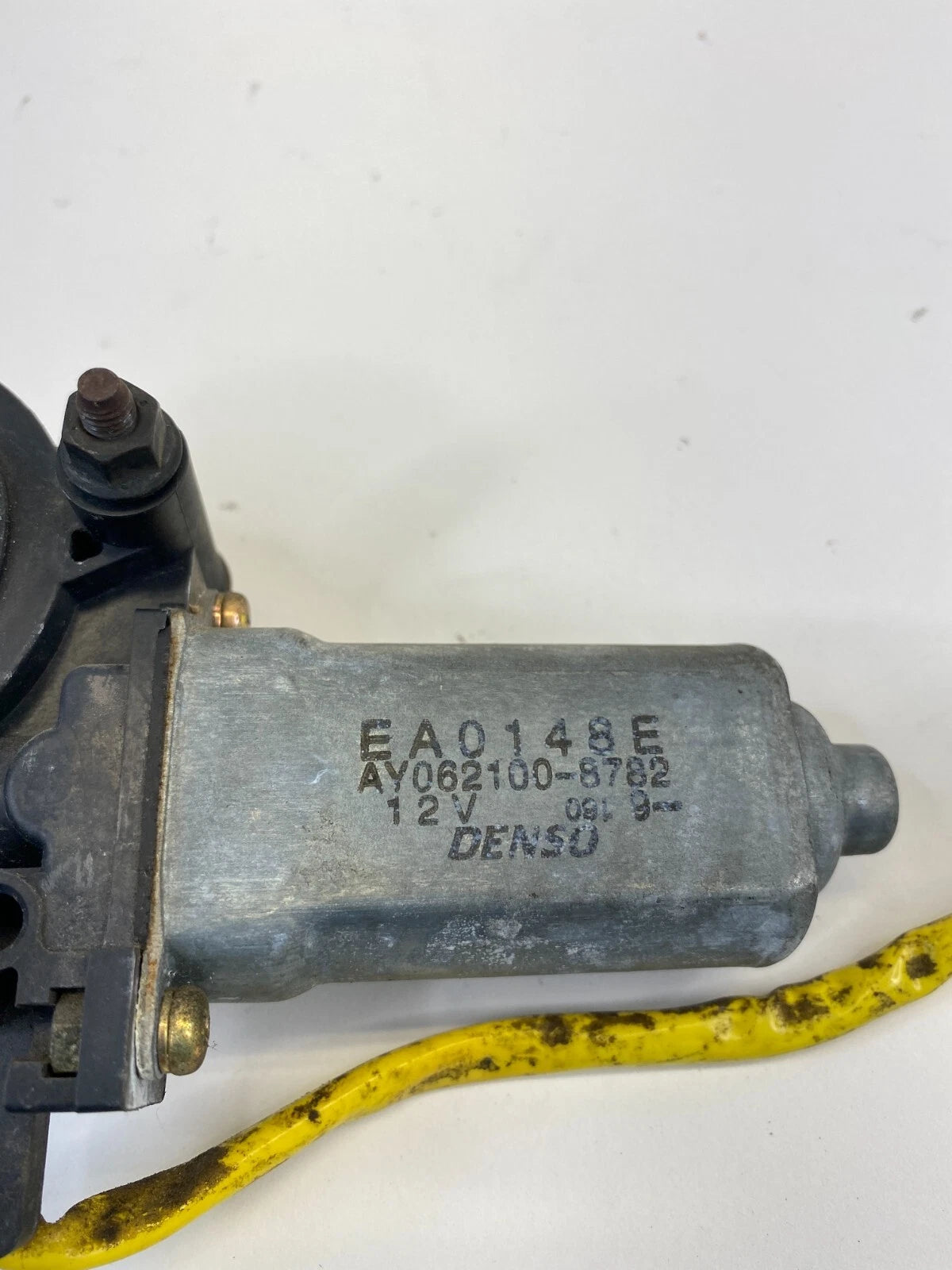 1999-2000 JEEP GRAND CHEROKEE REAR LEFT SIDE DOOR POWER WINDOW MOTOR ASSEMBLY