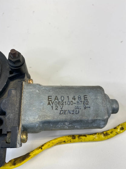 1999-2000 JEEP GRAND CHEROKEE REAR LEFT SIDE DOOR POWER WINDOW MOTOR ASSEMBLY