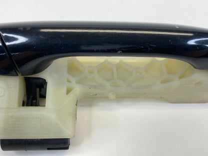 11-16 HYUNDAI ELANTRA GLS FRONT RIGHT PASSENGER SIDE EXTERIOR DOOR HANDLE OEM
