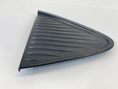 2008-2014 Dodge Avenger Rear Right Passenger Side Exterior Applique Molding OEM