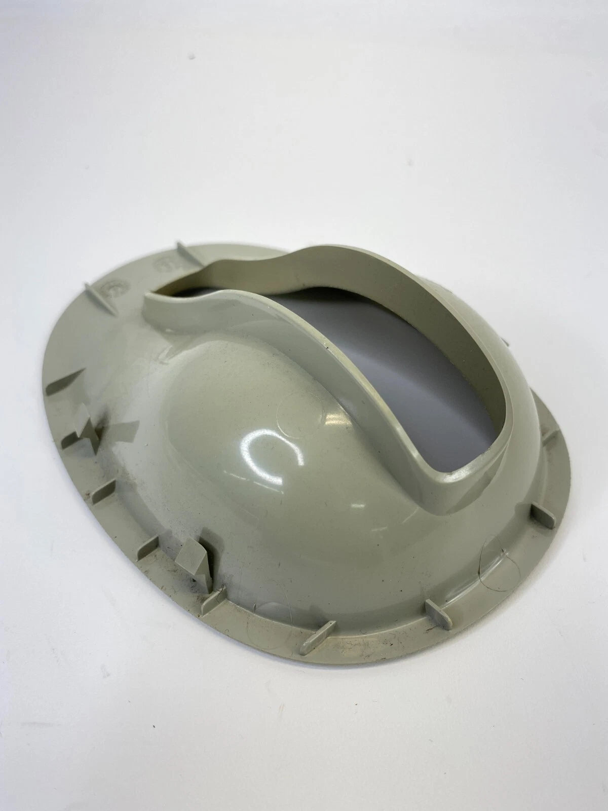 2003-2011 SAAB 9-3 93 EMERGENCY E BRAKE HANDLE TRIM SURROUND COVER 12835847 OEM