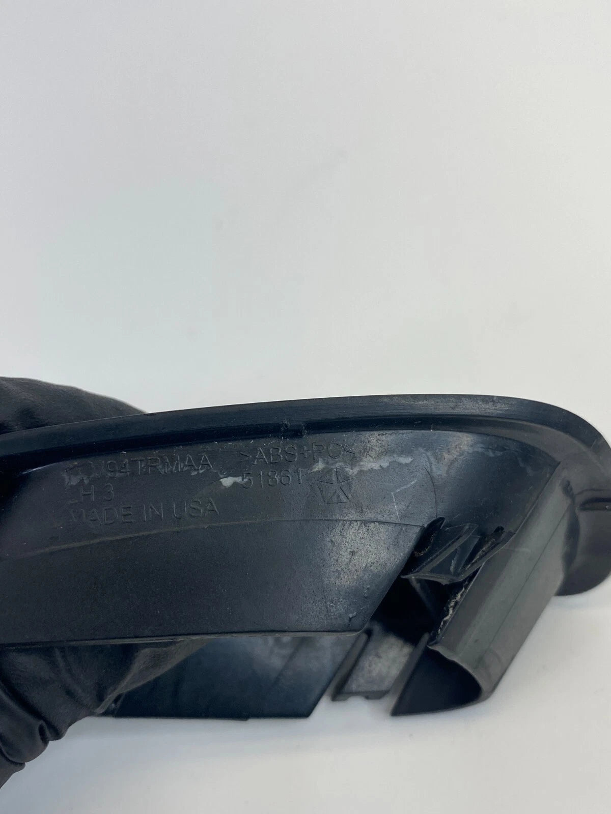 13-16 DODGE DART DASH LEFT DRIVER SIDE AIR VENT GRILLE DEFROSTER 1VV94TRMAA OEM