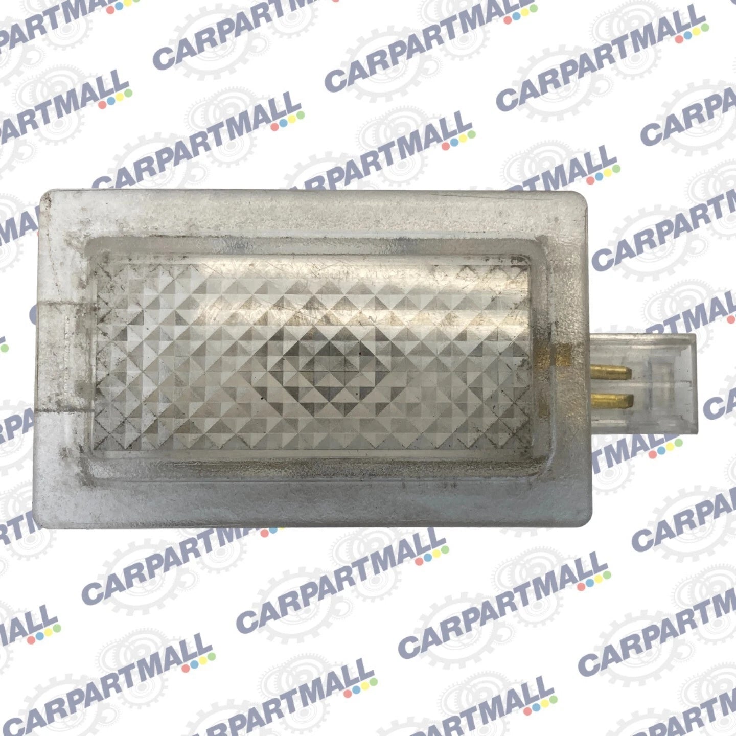 2013-2023 DODGE CHARGER REAR LEFT SIDE DOOR COURTESY LIGHT LAMP 68145004AA OEM