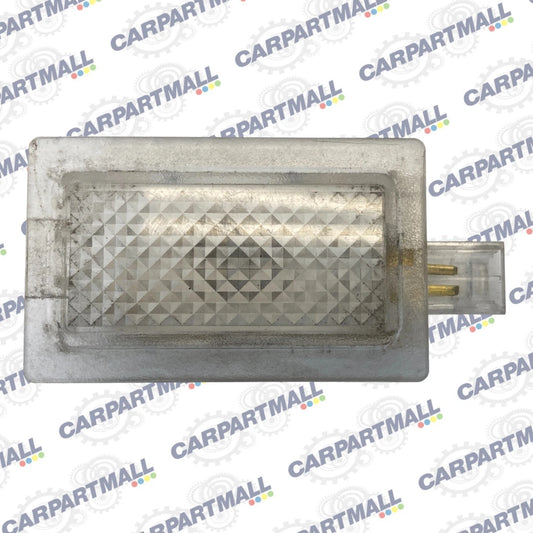 2013-2023 DODGE CHARGER REAR LEFT SIDE DOOR COURTESY LIGHT LAMP 68145004AA OEM