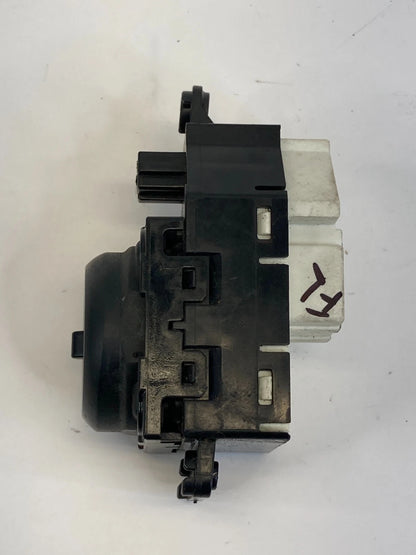 12 13 14 15 16 17 HYUNDAI ACCENT SIDE VIEW POWER DOOR MIRROR CONTROL SWITCH OEM