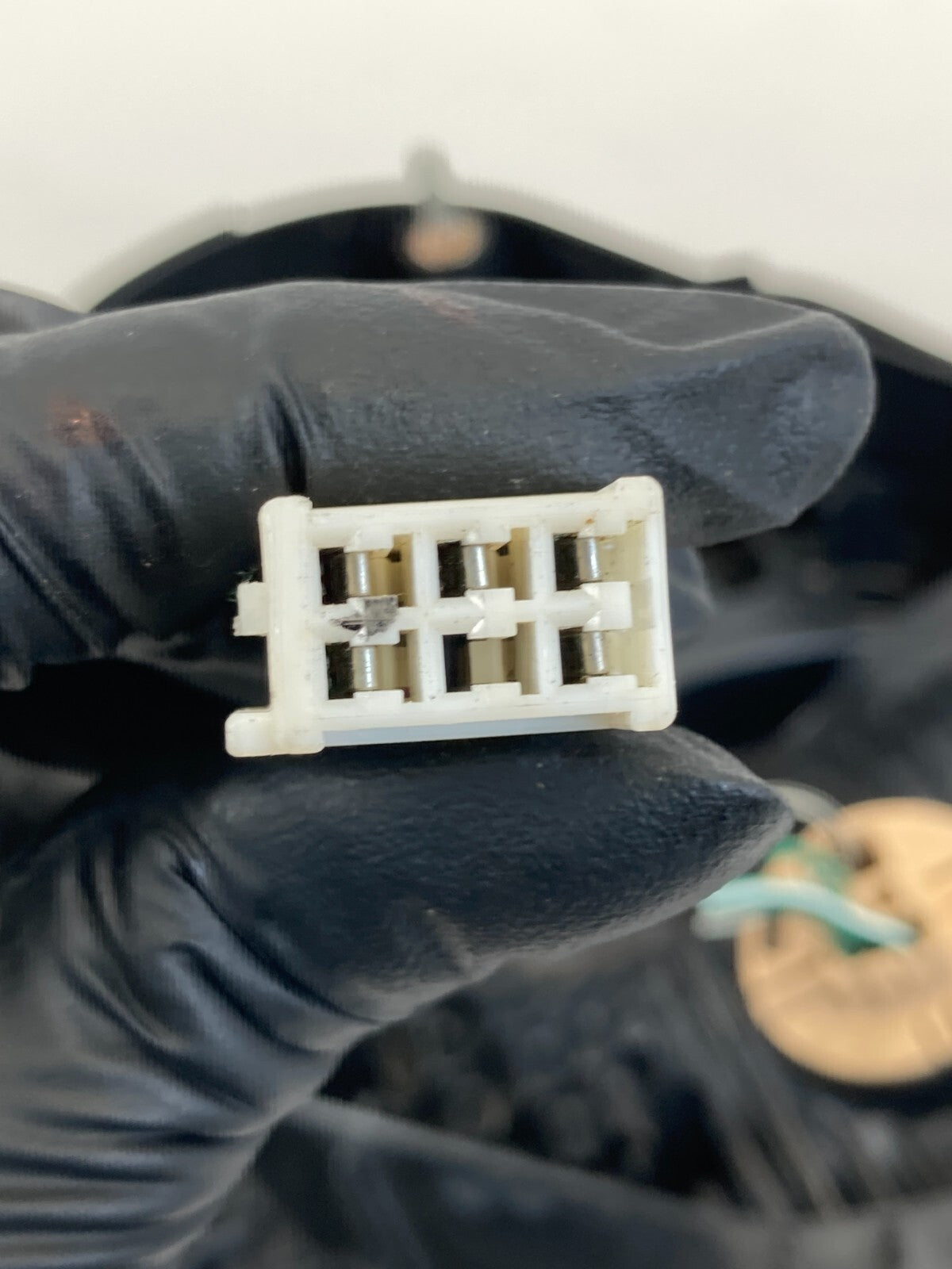 2002 2003 2004 Toyota Camry Rear Right Side Taillight Taillamp OEM