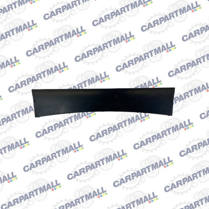 2012-2015 Chevrolet Captiva Sport Front Center Console Trim Bezel 20874169 OEM