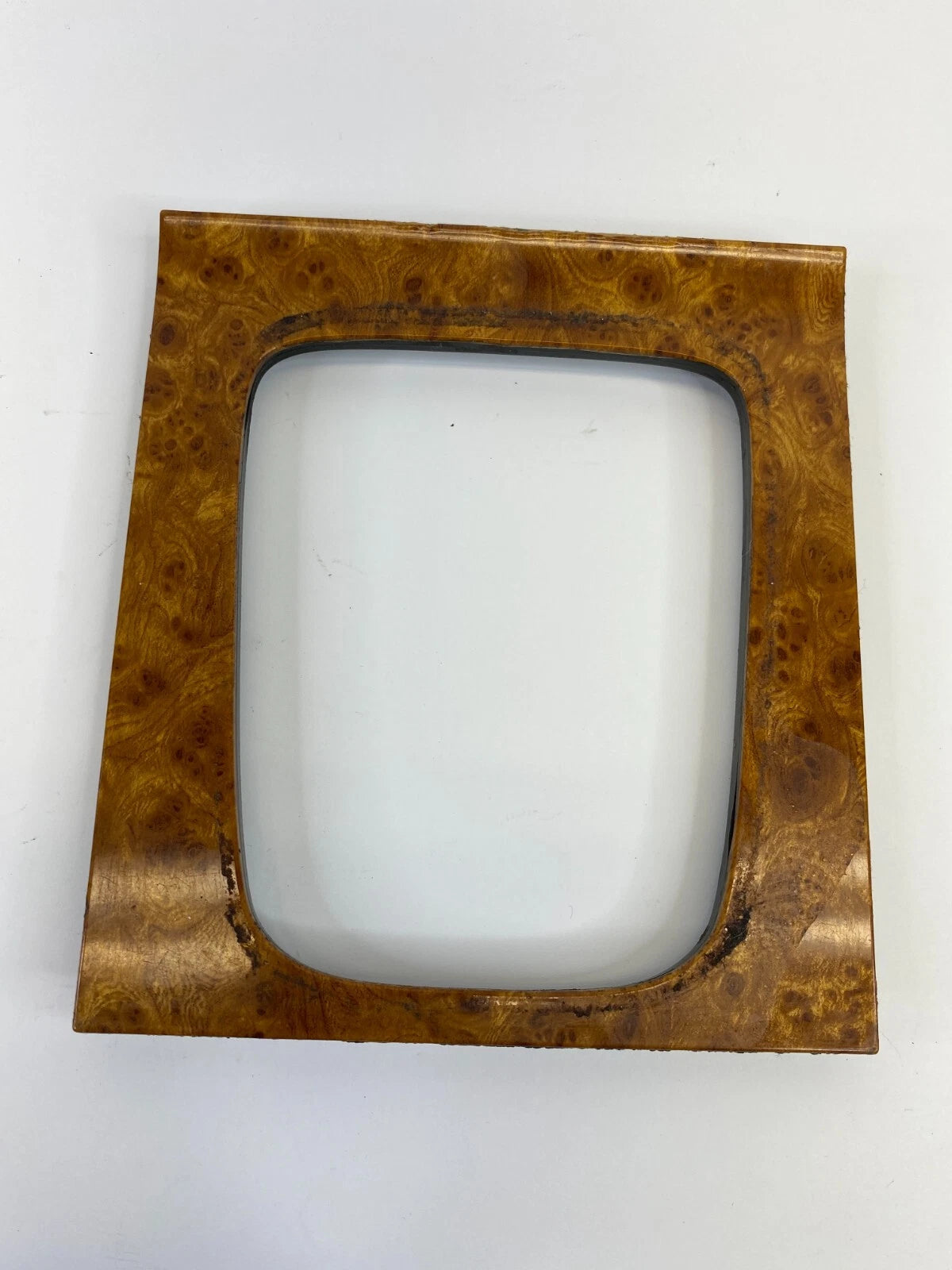 2004-2008 ACURA TL A/T CENTER CONSOLE SHIFT SHIFTER BEZEL TRIM 77290-SEP-A010
