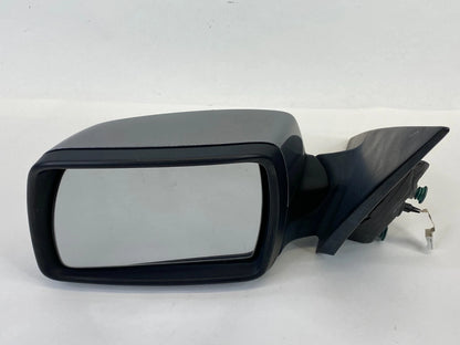 2004-2009 BMW X3 LEFT DRIVER SIDE VIEW POWER DOOR MIRROR E1010790 OEM