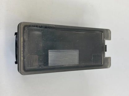 2013-2019 FORD ESCAPE REAR LICENSE PLATE LAMP LIGHT ASSEMBLY BB53-13550-AA OEM